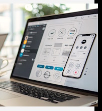 Услуги Разработка IT решений в Качканаре