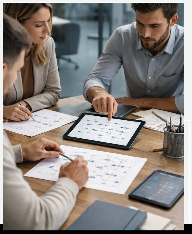 Разработка BPM-систем в Качканаре от 461385 р. под ключ АвикейКчк