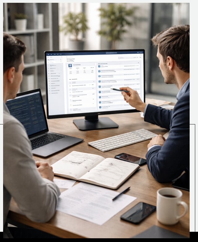 Разработка CRM систем в Качканаре от 153795 руб., АвикейКчк