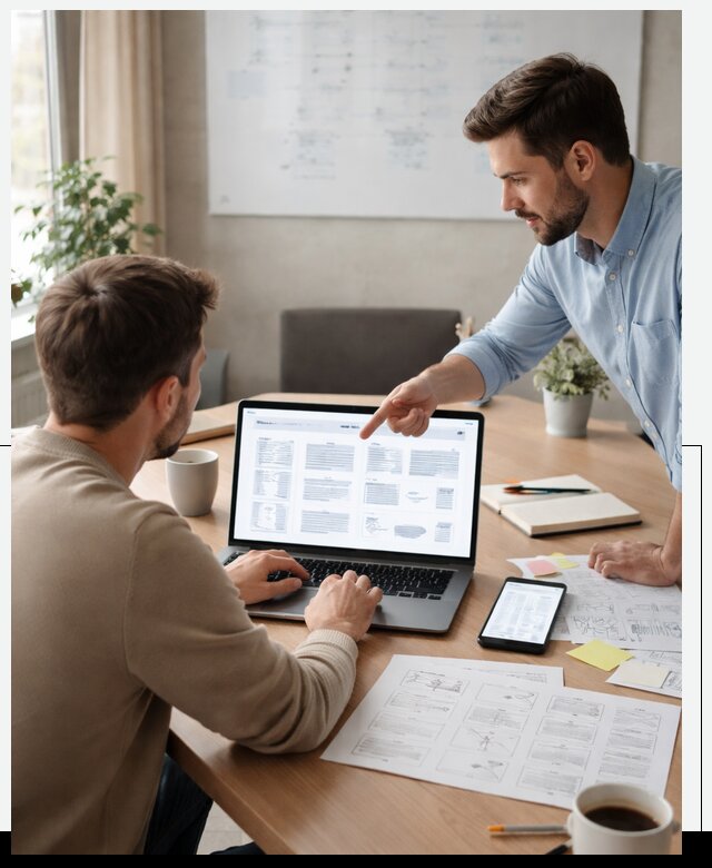 Разработка веб-приложений под ключ в Качканаре от 12304 р. - АвикейКчк