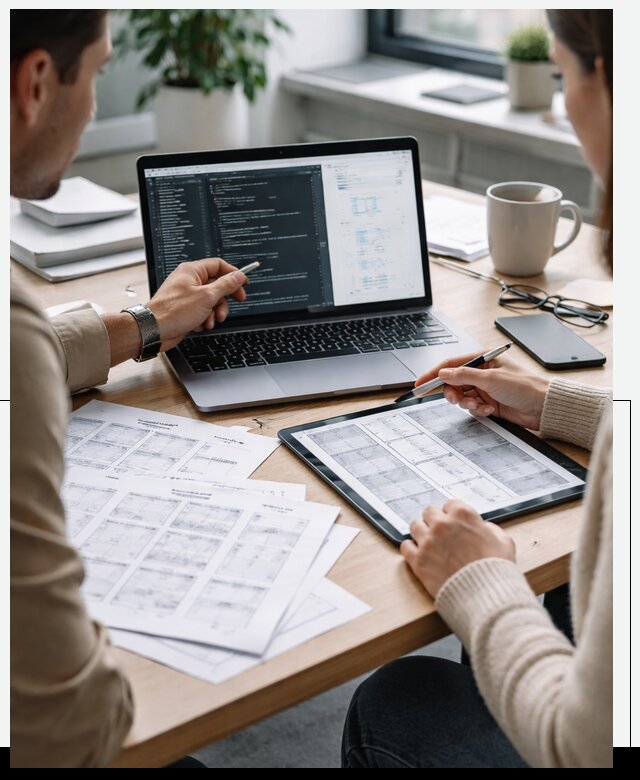 Разработка информационных систем в Качканаре от 4614 р. | АвикейКчк