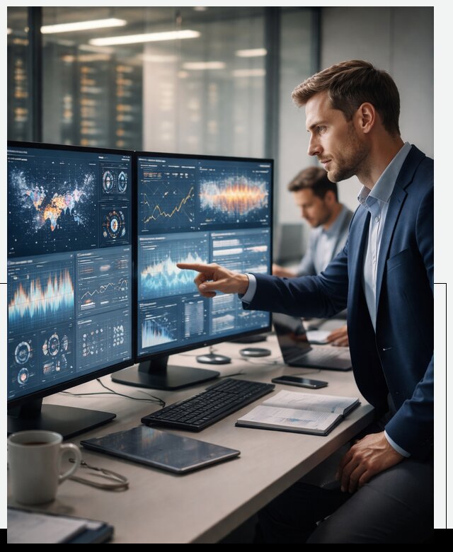 Разработка систем работы с Big Data в Качканаре от 12304 р. | АвикейКчк