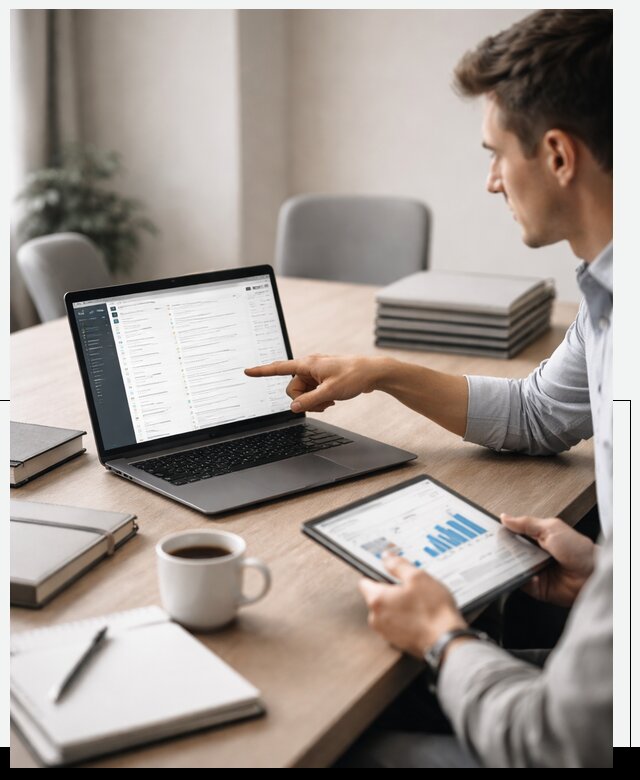 Разработка СЭД под ключ в Качканаре от 15380 р. | АвикейКчк