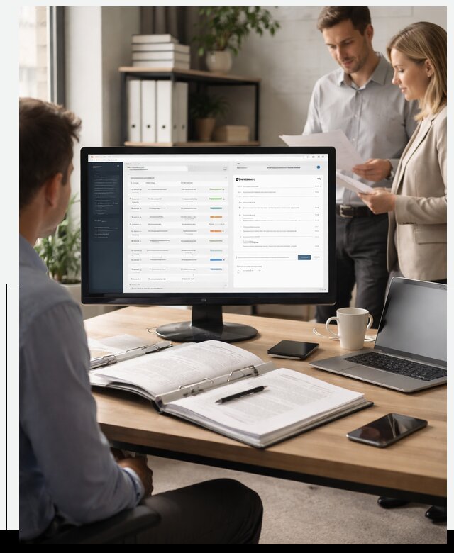Разработка систем электронного документооборота в Качканаре под ключ