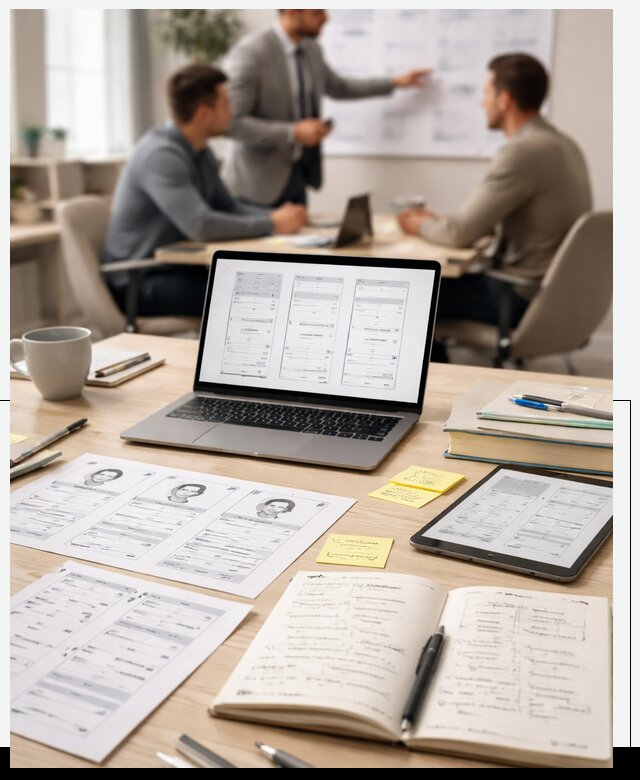 Разработка MVP проекта в Качканаре от 6664 р., АвикейКчк