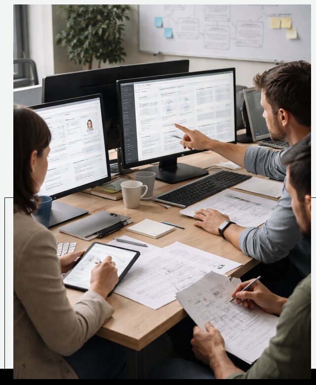 Разработка EMR EHR систем под ключ для медицинских учреждений в Качканаре