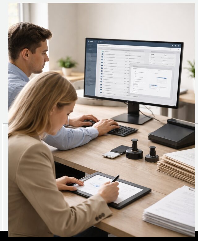 Система электронных кадровых документов в Качканаре для бизнеса