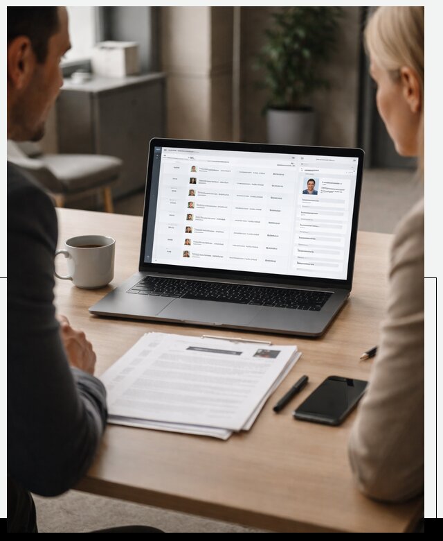 Ats система подбора персонала в Качканаре от 12304 р. - АвикейКчк