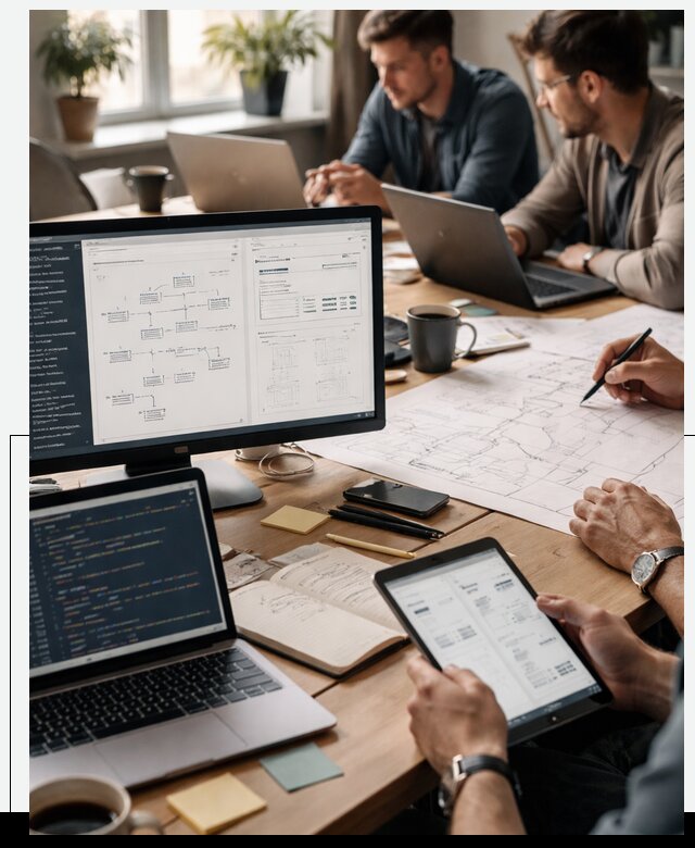 Разработка агрегаторов для компаний в Качканаре под ключ