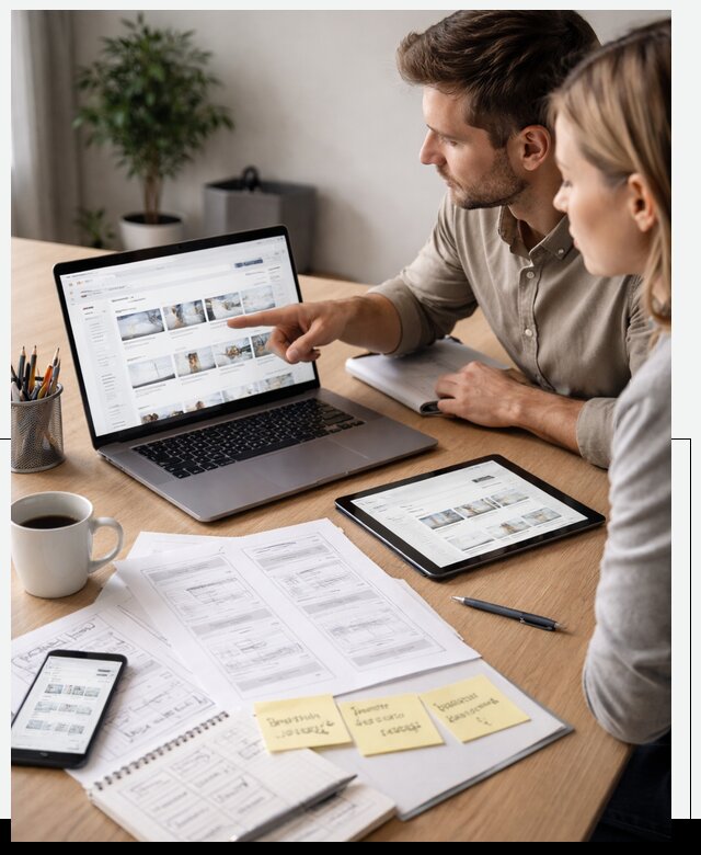 Разработка доски объявлений в Качканаре от 8715 р., АвикейКчк