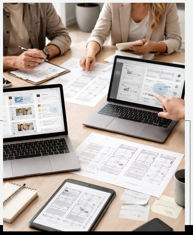 Разработка социальных сетей в Качканаре от 7177 р. | АвикейКчк