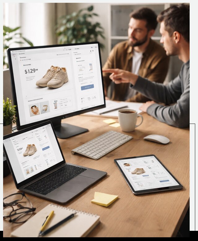 Разработка интернет-магазинов в Качканаре от 153795 р. | АвикейКчк