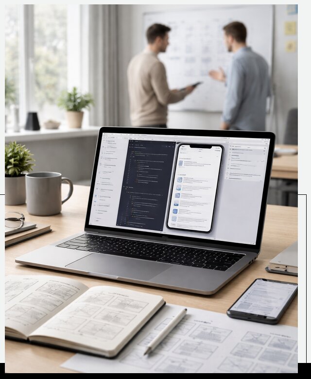 Разработка iOS приложений в Качканаре от 153795 р. | АвикейКчк