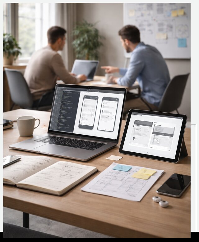 Кроссплатформенная разработка в Качканаре от 256325 р. | АвикейКчк