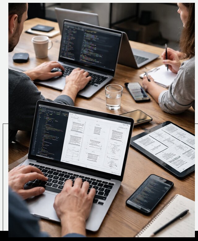 Кроссплатформенная разработка приложений в Качканаре под ключ