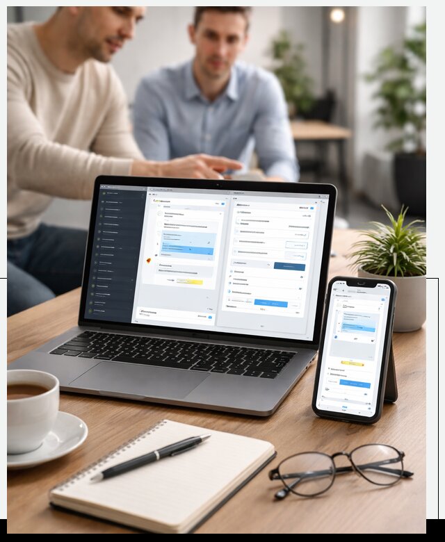 Разработка мини app Telegram/VK в Качканаре от 30759 р. АвикейКчк