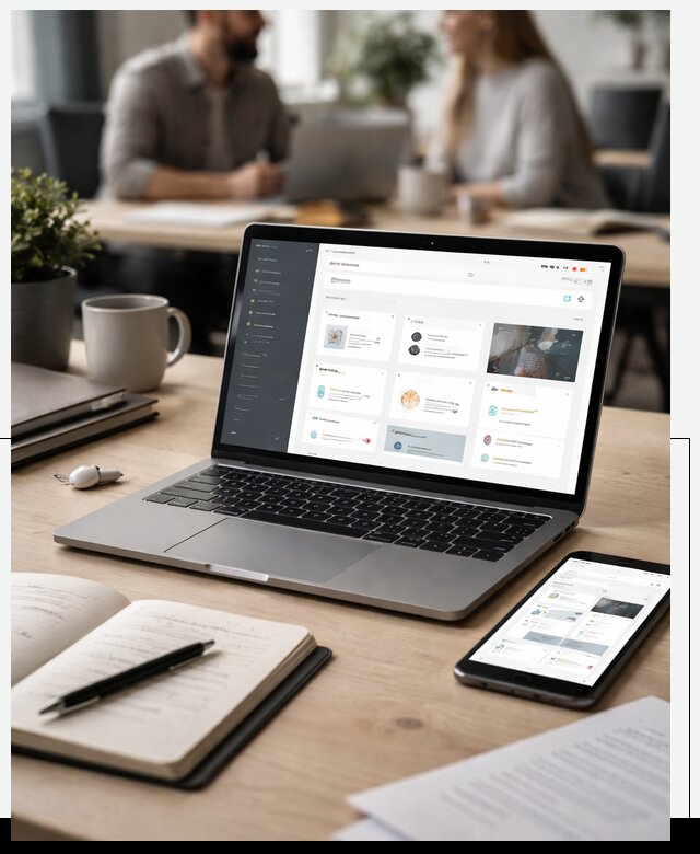 Разработка PWA приложений в Качканаре от 123036 р. | АвикейКчк