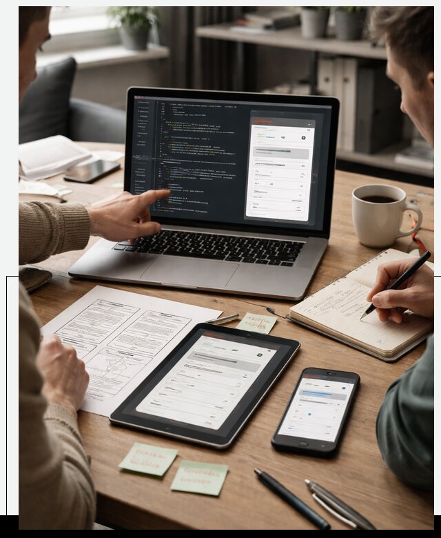 Разработка и внедрение PWA приложений для бизнеса в Качканаре