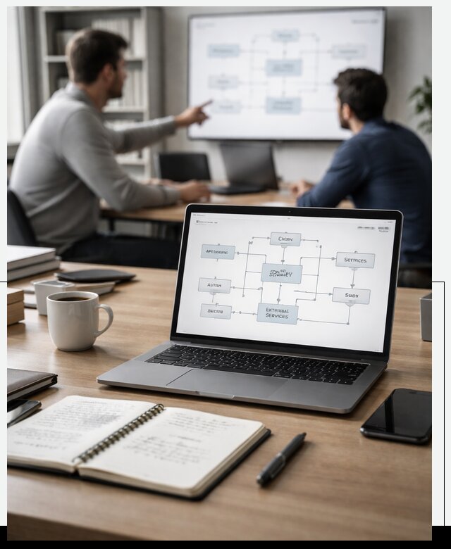 Разработка API и REST в Качканаре | АвикейКчк от 82024 р.