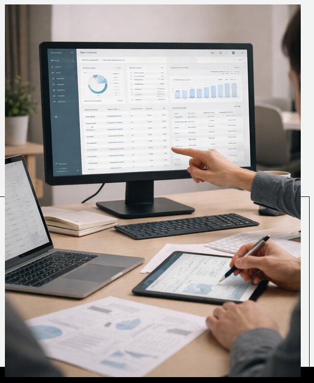Дизайн и проектирование ERP систем в Качканаре от 15380 р. | АвикейКчк