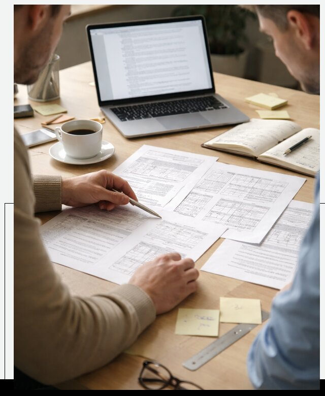 Техническое задание на разработку ПО под ключ в Качканаре