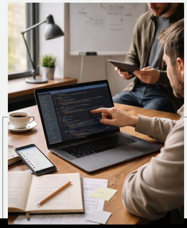 Разработка Telegram ботов под ключ для компаний в Качканаре