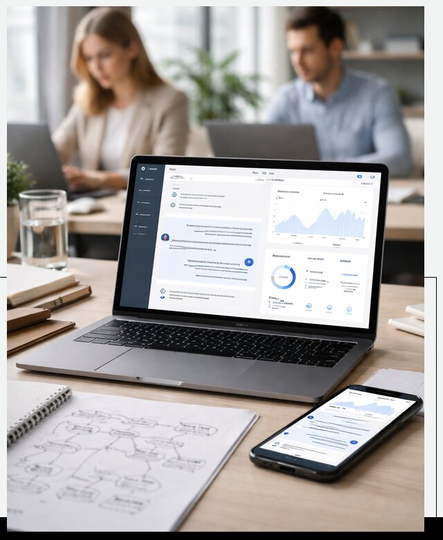 Чат-боты для бизнеса и клиентов в Качканаре, от 7177 р., АвикейКчк