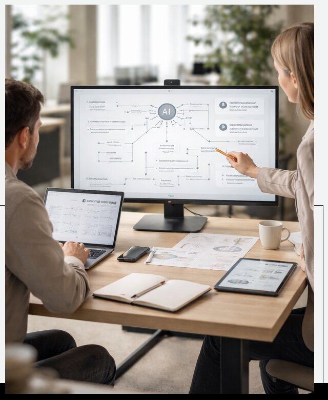 AI-агенты для автоматизации бизнеса в Качканаре от 15380 р. АвикейКчк