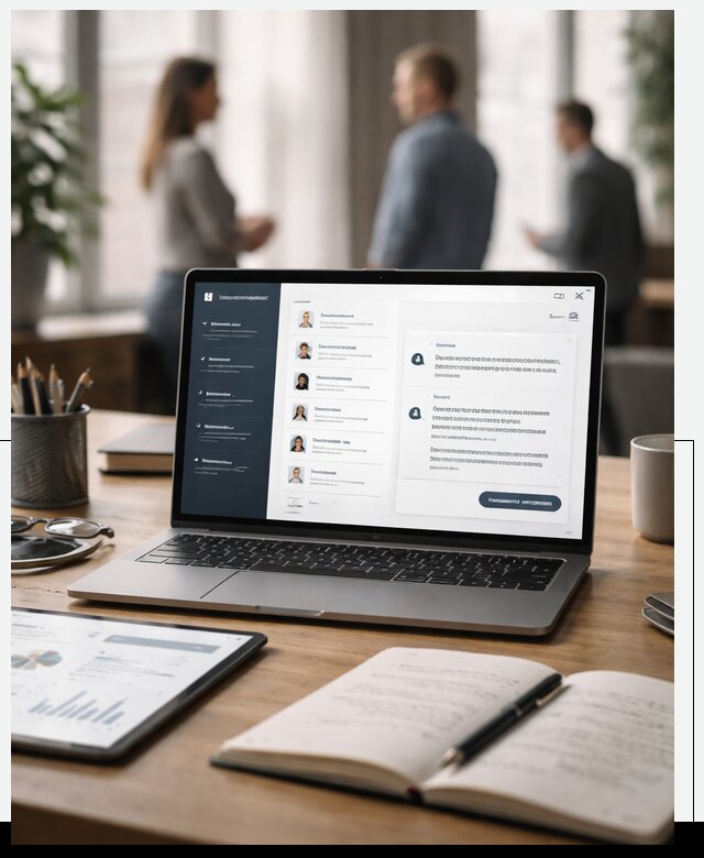 HR бот для подбора персонала в Качканаре от 8715 р. | АвикейКчк