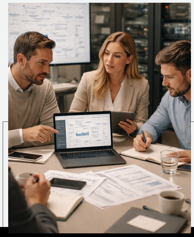 Импортозамещение корпоративного ПО для компаний в Качканаре