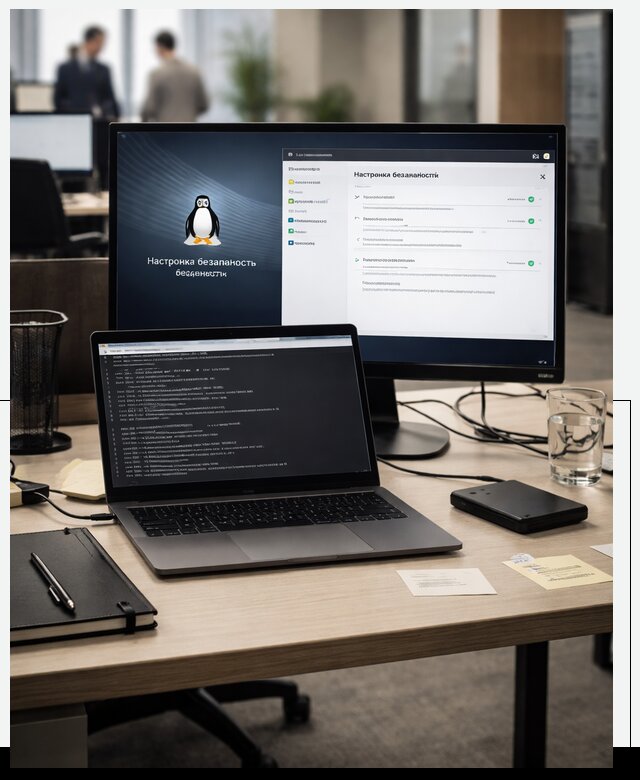 Внедрение Linux и переход на Astra в Качканаре от 8715 р. АвикейКчк