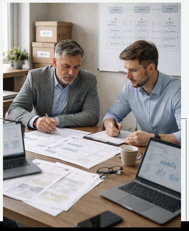 Замена SAP на 1С в Качканаре — миграция, от 12304 р. | АвикейКчк