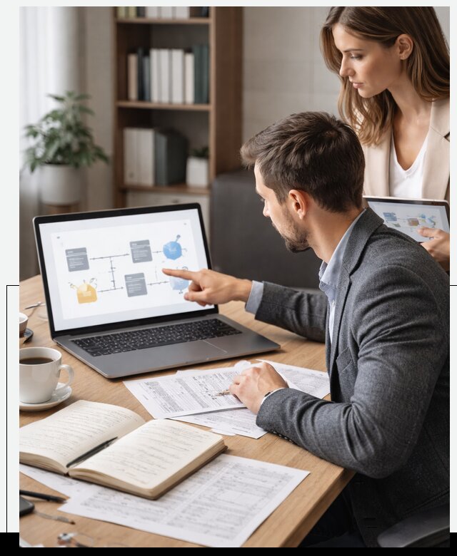 Замена SAP на 1С под ключ в Качканаре с переносом данных и настройкой