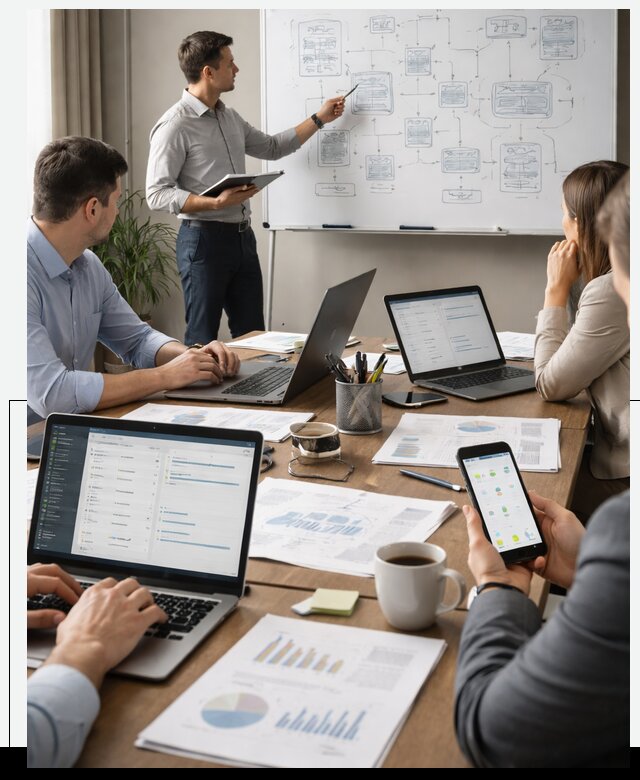 Импортозамещение почтовых сервисов и мессенджеров в Качканаре