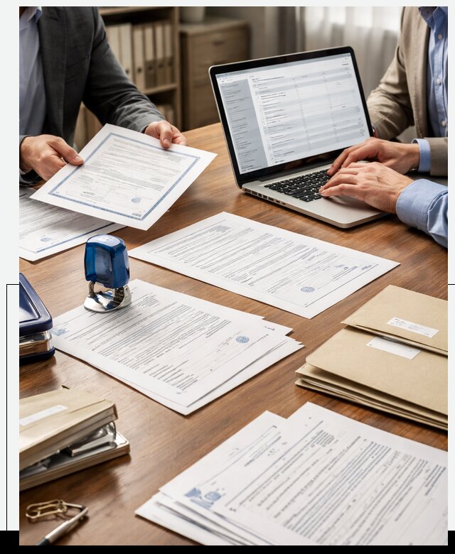 Сертификация ПО и внесение в реестр Минцифры в Качканаре