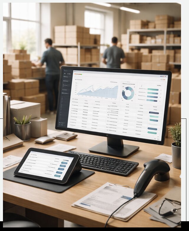 Автоматизация селлеров в Качканаре от 15380 р. | АвикейКчк