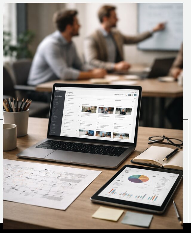 Разработка нишевых B2B маркетплейсов в Качканаре от 717710 р., АвикейКчк