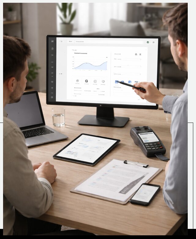 Платежные интеграции для E-commerce в Качканаре от 15380 р. | АвикейКчк