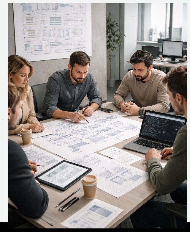 Разработка Core Banking систем для банков и финтех компаний в Качканаре