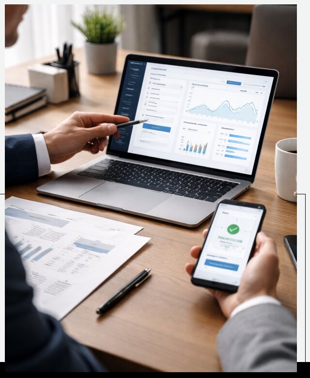 Разработка платёжных платформ в Качканаре от 20506 р., АвикейКчк