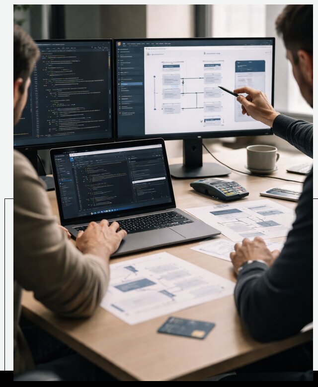 Разработка платежных платформ в Качканаре с интеграцией и безопасностью