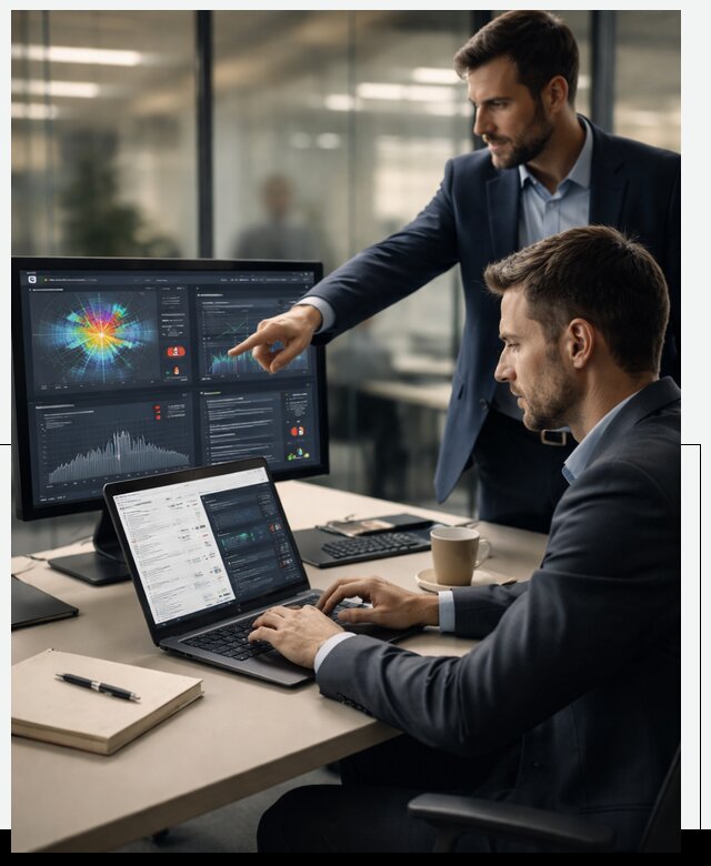 Системы Антифрод и AML KYC в Качканаре от 12304 р. | АвикейКчк