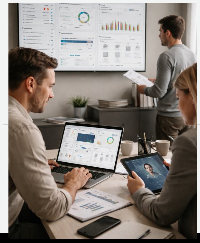 Внедрение систем Антифрод и AML KYC для бизнеса в Качканаре