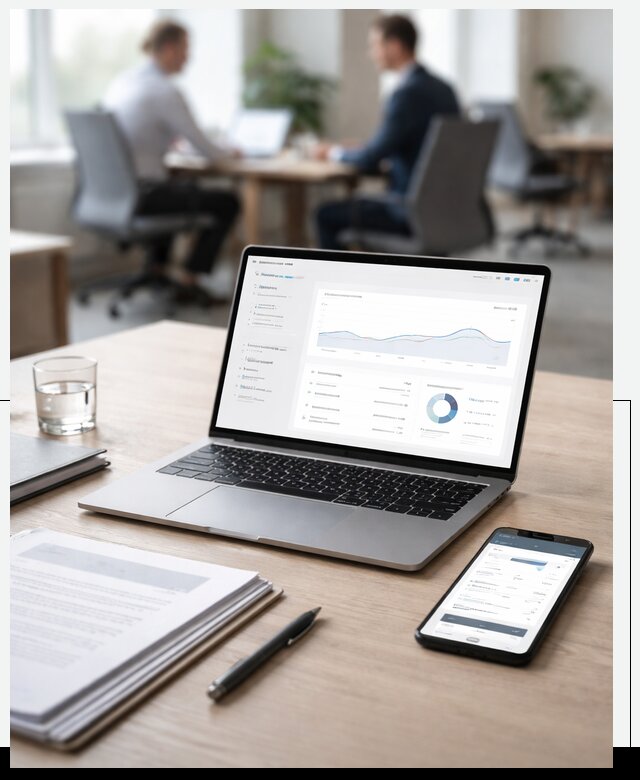 Разработка моб. и интернет-банка в Качканаре от 7690 р. | АвикейКчк