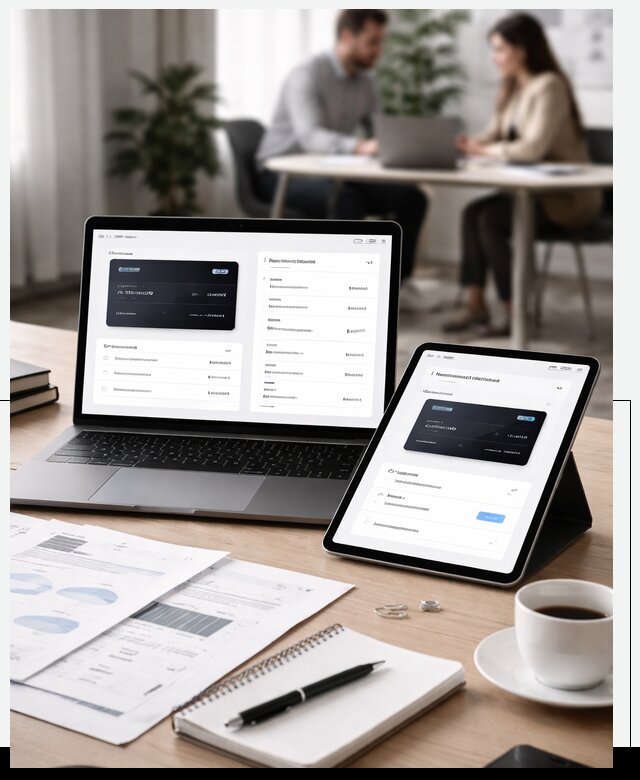 Разработка необанка платформы в Качканаре от 46139 р. | АвикейКчк