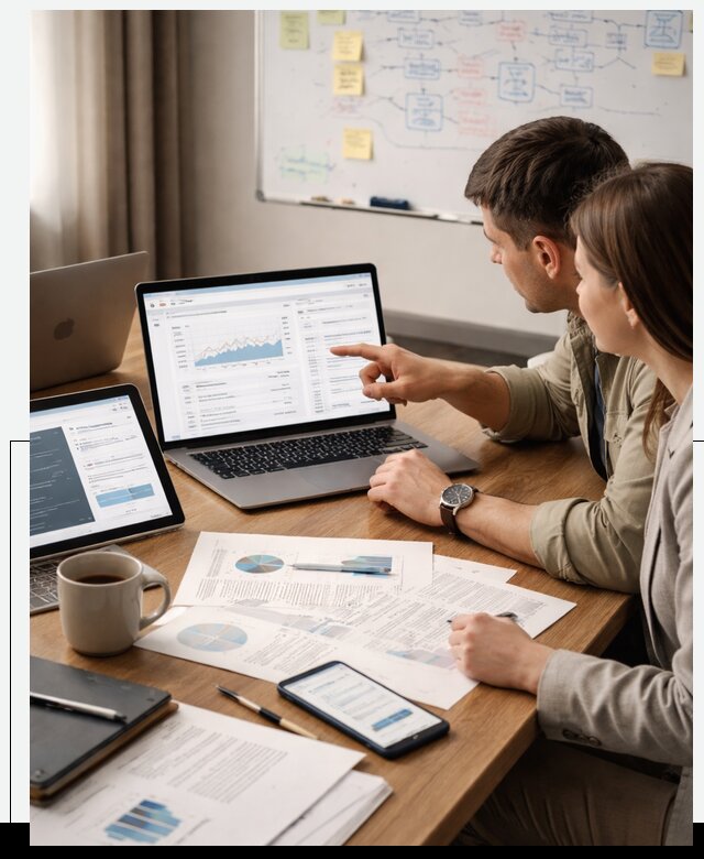 Внедрение сервисов BNPL и краудлендинга для бизнеса в Качканаре