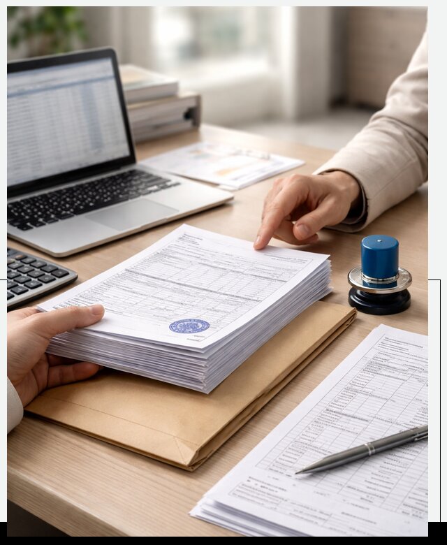 Отчетность в ЦБ РФ для банков в Качканаре от 7177 р. | АвикейКчк