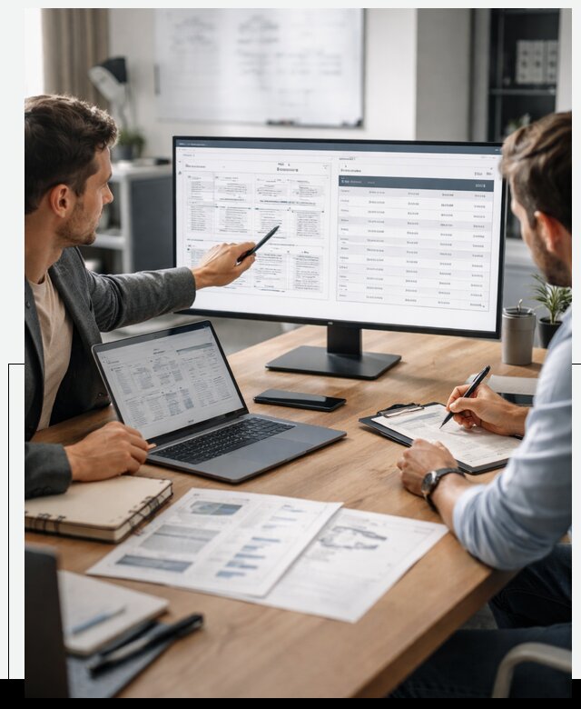 Разработка полисных систем и CRM в Качканаре с интеграцией