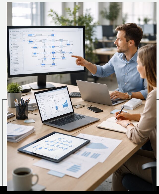 Автоматизация урегулирования убытков в Качканаре для страховых компаний
