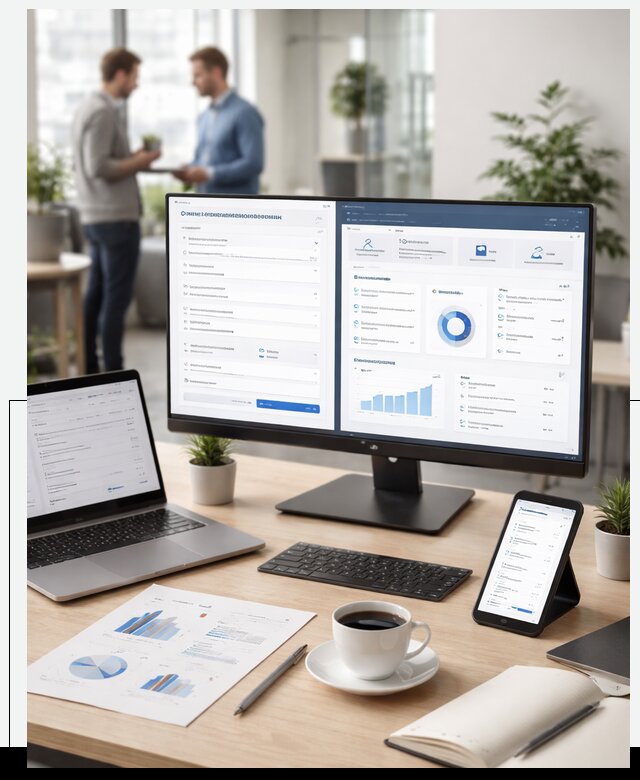 Разработка платформ онлайн страхования в Качканаре под ключ
